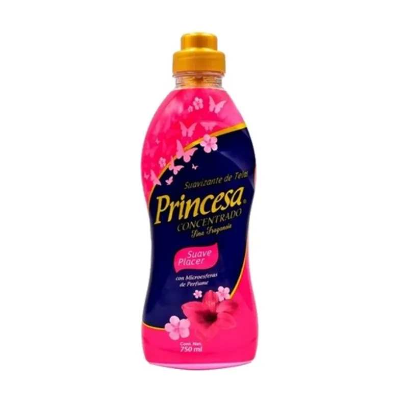 Suavizante Suave Princesa 