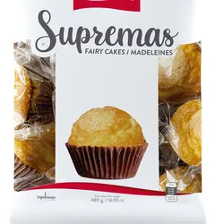 Supremas ( Magdalenas ) Montes Lara