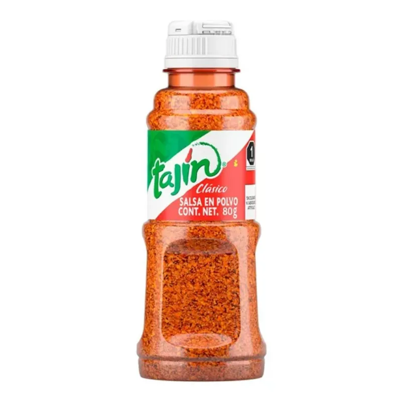 Tajin clásico 