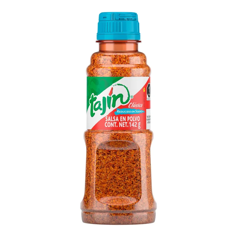 Tajin 