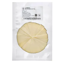 Tapas de Queso Manchego Semicurado