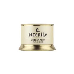 Tarta de Queso Etrenike 