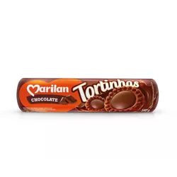 Tartalette Biscuits Chocolate Marilan