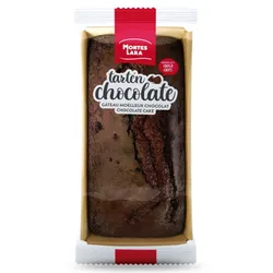 Tartén Chocolate Montes Lara 