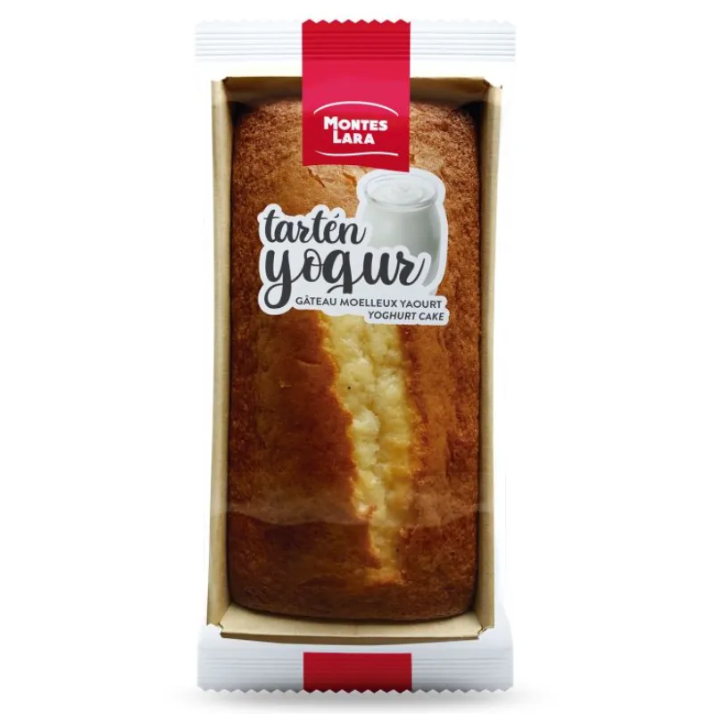 Tartén Yogurt Montes Lara 