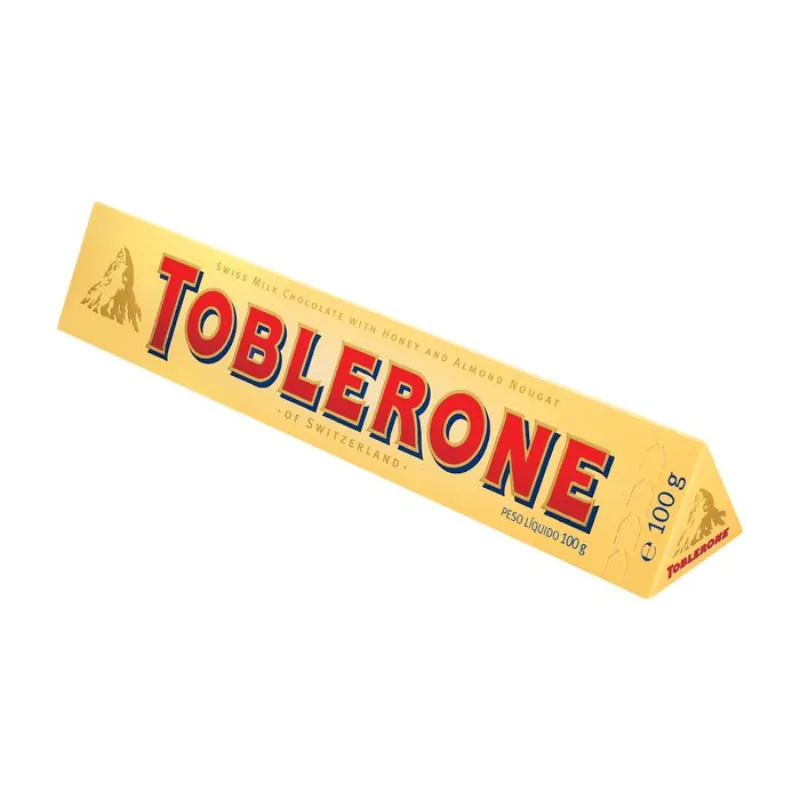 Toblerone 