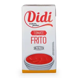 Tomate Frito Didi 