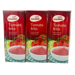 Tomate Frito Coaliment