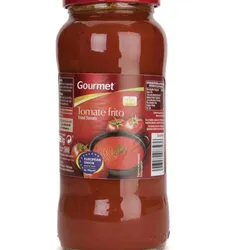 Tomate Frito Gourmet