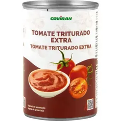 Tomate Triturado Coviran