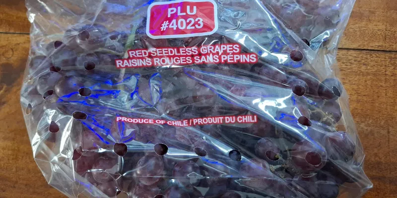 Uvas