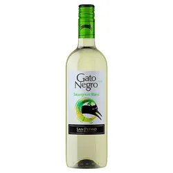 VB Sauvignon Blanc Gato Negro