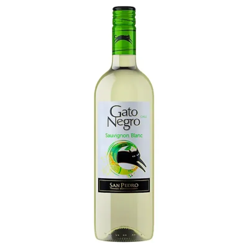 VB Sauvignon Blanc Gato Negro 