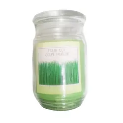Vela Perfumada Fresh Cut 