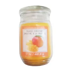 Vela Perfumada Mango Smoothie 