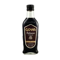 Vinagre Balsámico Goya 