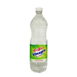 Vinagre de Limpieza ArriXaca