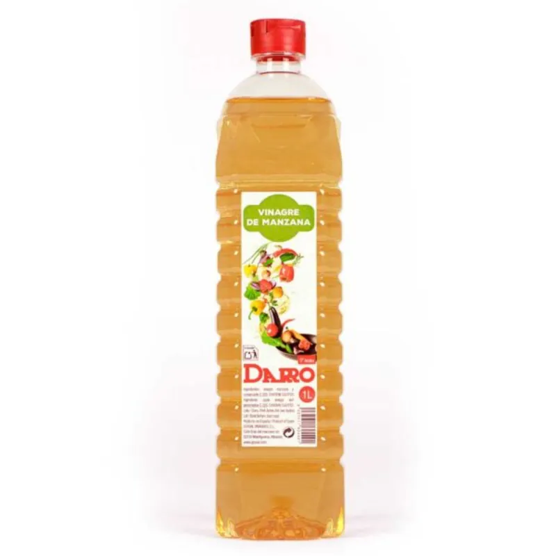 Vinagre de Manzana Darro 
