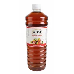 Vinagre de Manzana KDM