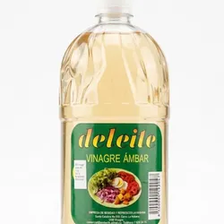 Vinagre Deleite
