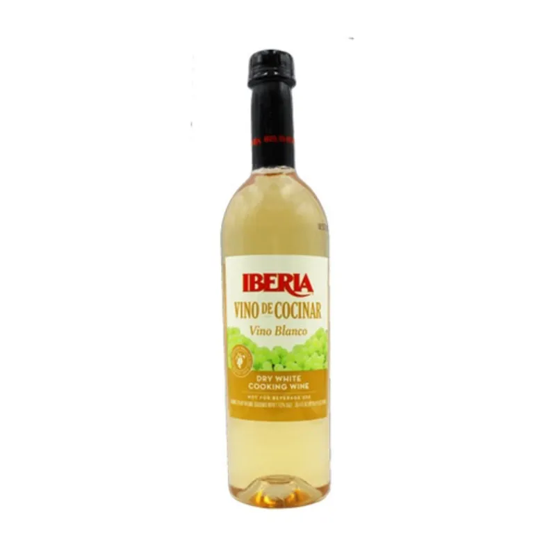 Vino Blanco de Cocina Iberia 