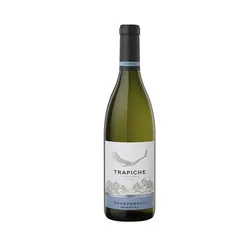 Vino Blanco Trapiche Vineyard Chardonnay 