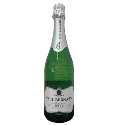 Vino Brut Paul Bernard