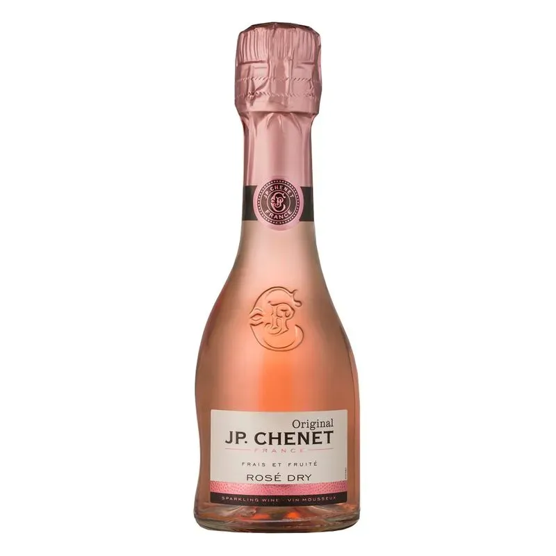 Vino Espumoso JP. Chenet Rose 
