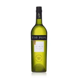 Vino Fino Palomino D.O Jerez Tío Pepe