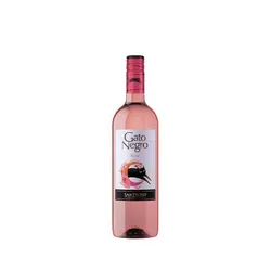 Vino Rosado Gato Negro 