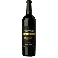 Vino Tinto Chateau Domecq Valle de Guadalupe 