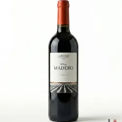 Vino Tinto Viña Madero