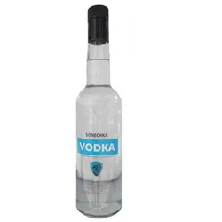 Vodka Sonechka 