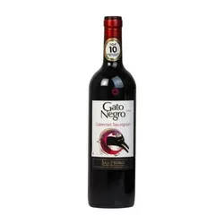 VT Cabernet Sauvignon Gato Negro 