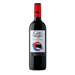 VT Cabernet Sauvignon Merlot Gato Negro