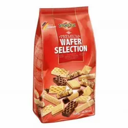 Wafer Selection Quickbury Premium