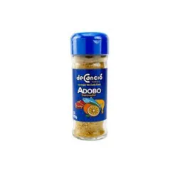 Adobo Sazonador deCancio 