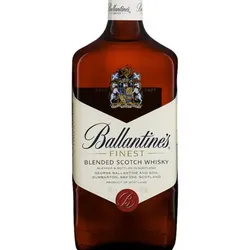 Whisky Ballantines Fines