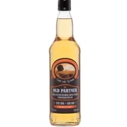 Whisky Old Partner