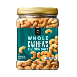 Whole Cashew 