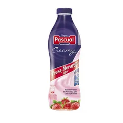 Yogurt Fresa Pascual