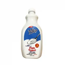 Yogurt Yokey con Probióticos 