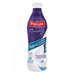 Yogurt Pascual  