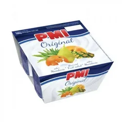 Yogurt PMI macedonia 