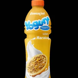Yogurt Probiotico Gustatini Maracuyá 