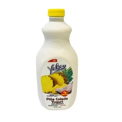 Yogurt Probiotico Yokey 