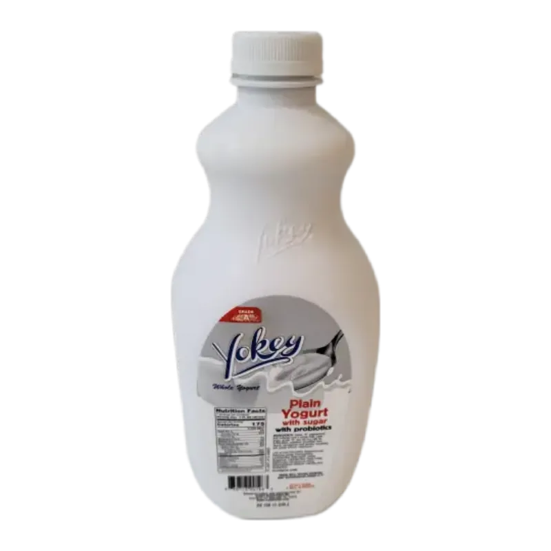 Yogurt Yokey Probiotico 