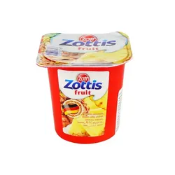 Yogurt Zottis 