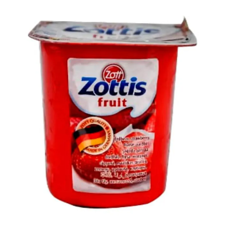 Yogurt Zottis 