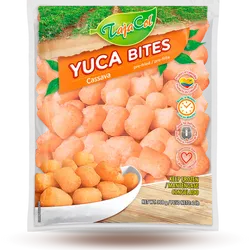 Yuca Bites TajaCol 